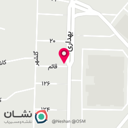 عکس فروشگاه سراسری سورنا