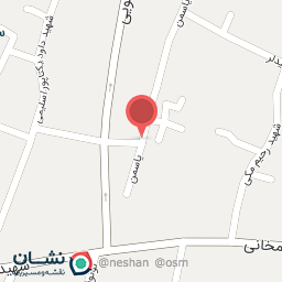 عکس داروخانه مهر