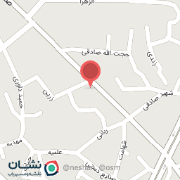 عکس رستوران عمارت