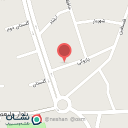 عکس خودپرداز بانک ملی