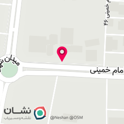 عکس کارگزاری بیمه مسلم عیسایی