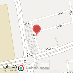 عکس میوه فروشی رشیدی