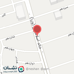 عکس عابر بانک دی