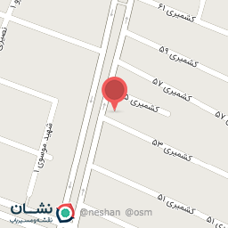 عکس نانوایی عراقی