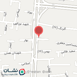 عکس مرکز کنترل و کاهش وزن بادی ست