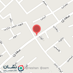 عکس روکوبی مبل علی