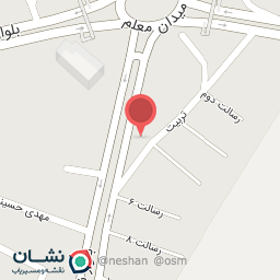 عکس سوخاری سنتر کیلویی