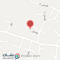 عکس گروه صنعتی نوروین