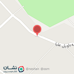 عکس مسجد جامع باویل علیا