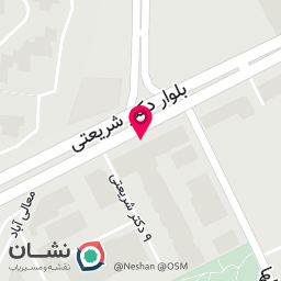 عکس مریم اجتنابی وکیل پایه یک دادگستری