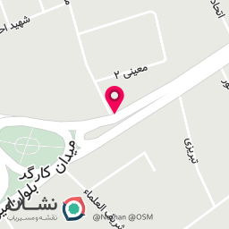 عکس کلینیک مشاوره تجربه 2