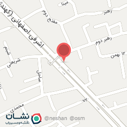 عکس پیرایش پارسه 