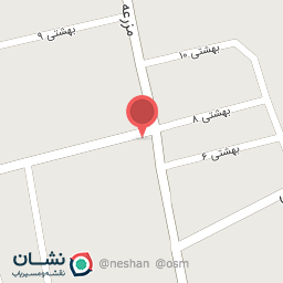 عکس برنج فروشی حسینی