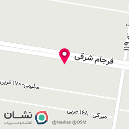 عکس سالن زیبایی خانم گل
