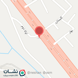 عکس کارواش علیرضا