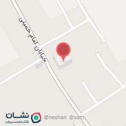 عکس حسینیه باغستان بهاباد