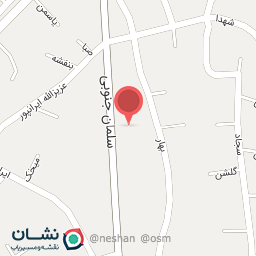 عکس مسجد امام حسین