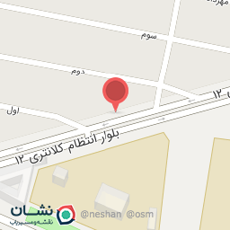 عکس اتو گالری مارال ماهان