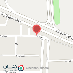 عکس دوربین مداربسته فرادید گستران برتر