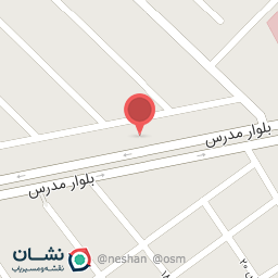 عکس رستوران سیمرغ