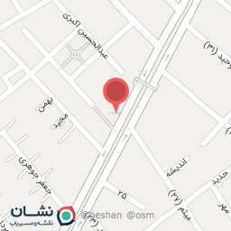 عکس رستوران بیرون بر مجید