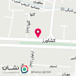 عکس تعمیر و فروش باند خودرو امیر