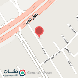 عکس چاپ اسکندری