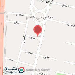 عکس فروشگاه بارسلون