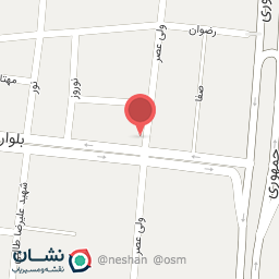 عکس فروشگاه‌ زنجیره‌ای دیلی مارکت