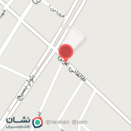 عکس بنگاه املاک احسان