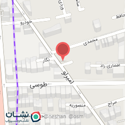 عکس پت شاپ ایران زمین