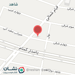 عکس مکانیکی سید