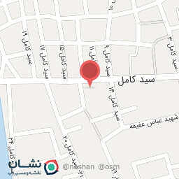 عکس تیپاکس  شعبه سید کامل