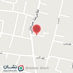 عکس نانوایی ننه جمیله