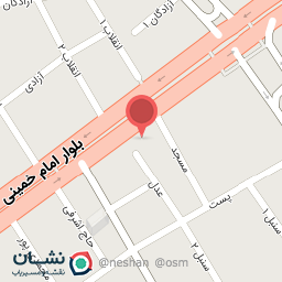 عکس دفتر خدمات اینترنتی ایرانیان