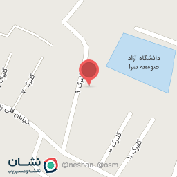 عکس ساختمان ارین