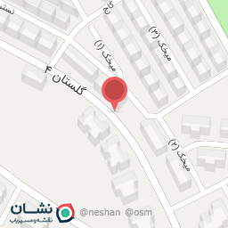 عکس مجتمع مسکونی میخک 19