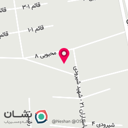عکس میدان قائم