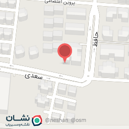 عکس آرایشگاه 