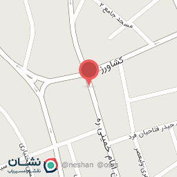 عکس مجتمع تجاری شریفی