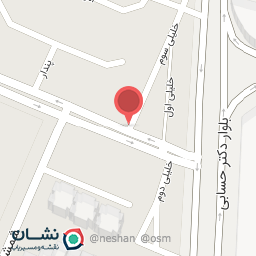 عکس دفتر روزنامه رسمی و آگهی دولتی قاسمی