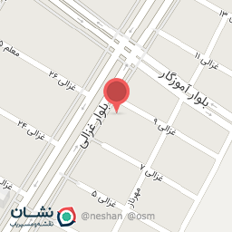 عکس شیرینی سرای سالوت