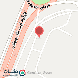 عکس کلینیک خودرو اتوهاوس