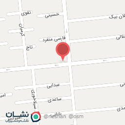 عکس سوپرمارکت