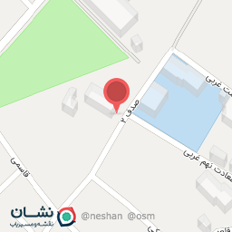 عکس مجتمع آموزشی نیک اندیش 