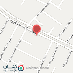 عکس درمانگاه تخصصی امام سجاد