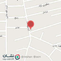 عکس تصفیه آب اردیبهشت 