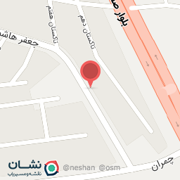 عکس صافکاری حمید