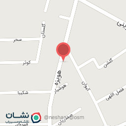 عکس خوابگاه تامین اجتماعی