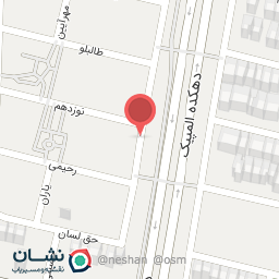 عکس بریانکده زعفرون